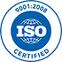 Jai Sri Home Care ISO Certificate