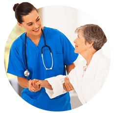 home physio therapy erode
